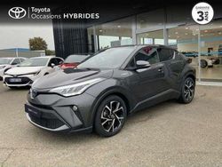Occasion 2021 Toyota C-HR+ Edition SUV | 21 990 € (Prix juste)