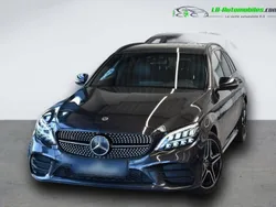 Utilisé 2020 Mercedes C300e Berline | 31 000 € (Prix juste)