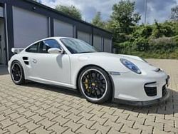 Blanc Utilisé 2008 Porsche 911 GT2 Coupé | 195 000 €
