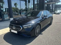 Utilisé 2024 Mercedes E300 Berline | 60 690 €