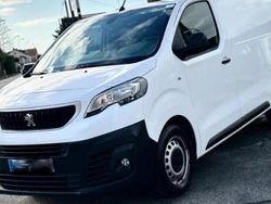 Noir Occasion 2020 Peugeot Expert Premium Van | 11 990 € (Bon prix)