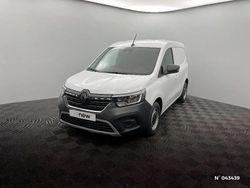 Blanc Utilisé 2024 Renault Kangoo Van | 22 990 € (Prix assez cher)