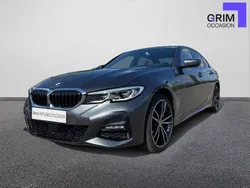 Gris Utilisé 2021 BMW 330 Comfort Edition Berline | 37 936 € (Bon prix)