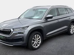 Utilisé 2022 Skoda Kodiaq Style SUV | 31 990 € (Prix juste)