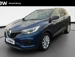 Bleu Utilisé 2021 Renault Kadjar Business SUV | 15 990 € (Prix juste)