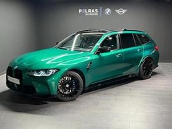 Utilisé 2023 BMW M3 Competition Edition Break | 135 990 € (Prix assez cher)