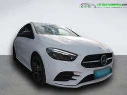 Utilisé 2020 Mercedes B220 Monospace | 37 000 €
