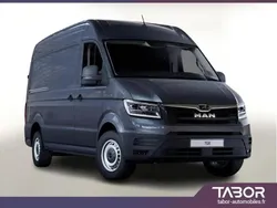 Gris Nouvelle 2025 MAN TGE Van | 41 937 €