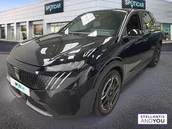 Utilisé 2024 Peugeot e-3008 Allure SUV | 34 990 € (Bon prix)