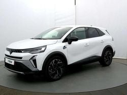 Blanc Utilisé 2025 Renault Symbioz Esprit Alpine SUV | 33 790 € (Prix juste)