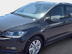 Utilisé 2025 VW Touran Life Monospace | 41 960 € (Prix assez cher)