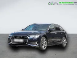 Utilisé 2022 Audi A6 Sport Break | 44 800 € (Bon prix)