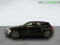 Utilisé 2024 Mercedes A180 Berline | 30 800 € (Bon prix)