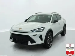 Blanc Nouvelle 2025 Cupra Formentor SUV | 35 674 € (Super prix)