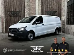 Blanc Utilisé 2023 Mercedes Vito Monospace | 29 990 €