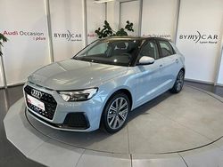 Gris flèche nacré noir mythe métallisé Utilisé 2026 Audi A1 Sportback Design Citadine | 29 650 €