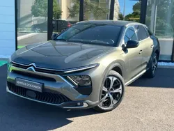 Gris Utilisé 2022 Citroën C5 X Feel SUV | 22 500 €