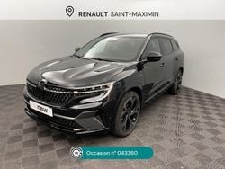 Utilisé 2025 Renault Espace Esprit Alpine Monospace | 39 990 € (Bon prix)
