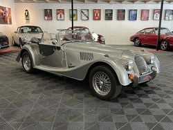 Argent Utilisé 2010 Morgan Plus 4 Cabriolet | 53 900 €
