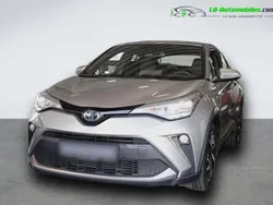 Utilisé 2021 Toyota C-HR SUV | 25 600 € (Prix cher)
