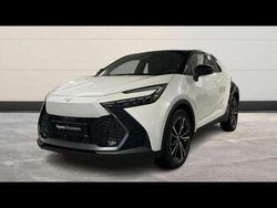 Nouvelle 2025 Toyota C-HR SUV | 39 990 € (Prix assez cher)