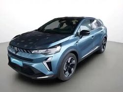 Bleu mercure Occasion 2025 Renault Symbioz SUV | 28 890 € (Super prix)