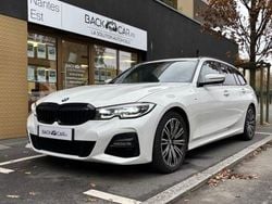 Occasion 2020 BMW 320 M Sport Break | 24 990 €
