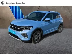 Utilisé 2024 VW T-Cross R-line SUV | 28 679 € (Prix cher)