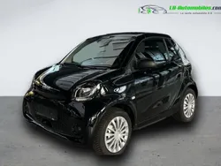 Smart ForTwo Electric Drive