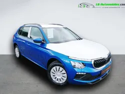 Utilisé 2024 Skoda Kamiq SUV | 27 800 € (Bon prix)