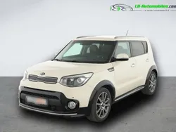 Utilisé 2017 Kia Soul SUV | 17 700 € (Bon prix)