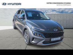 Dark knight Utilisé 2022 Hyundai Kona SUV | 19 890 € (Bon prix)