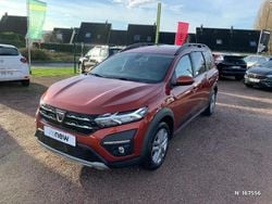 Marron Occasion 2022 Dacia Jogger Comfort Monospace | 16 490 € (Bon prix)