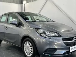 Utilisé 2019 Opel Corsa Citadine | 8 490 € (Prix juste)