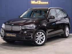 Brun Utilisé 2014 BMW X5 Sport Line SUV | 24 900 € (Prix juste)