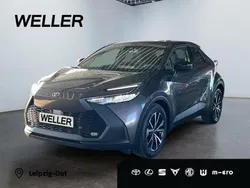 Utilisé 2024 Toyota C-HR SUV | 27 990 € (Super prix)