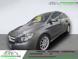 Utilisé 2014 Mercedes B180 Monospace | 19 400 €
