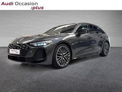 Gris daytona nacré Utilisé 2025 Audi A5 Design Coupé | 77 590 €