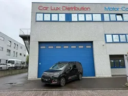 Noir Utilisé 2019 Citroën Berlingo Shine Monospace | 19 990 € (Prix assez cher)