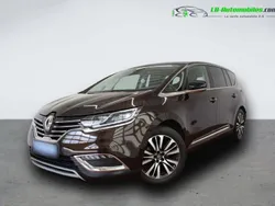 Utilisé 2016 Renault Espace Monospace | 22 800 € (Prix juste)