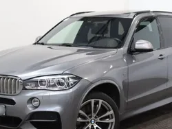 Couleur Utilisé 2018 BMW X5 Sport Line SUV | 43 900 €