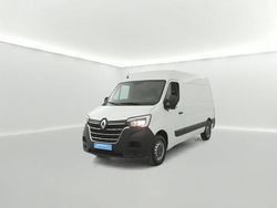 Utilisé 2021 Renault Master Van | 21 090 € (Prix juste)