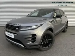 Gris Utilisé 2024 Land Rover Range Rover evoque SE Dynamic SUV | 65 490 €