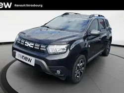 Noir Utilisé 2024 Dacia Duster Journey SUV | 20 499 € (Prix juste)