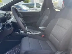 Gris Utilisé 2024 MG MG3 Comfort Citadine | 19 290 € (Prix juste)