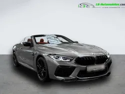 Utilisé 2024 BMW M8 Comfort Edition Coupé | 128 400 €