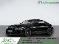 Utilisé 2021 BMW M4 Competition Edition Coupé | 81 700 € (Prix cher)