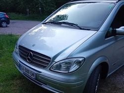 Occasion 2005 Mercedes Viano Monospace | 8 000 €