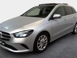 Utilisé 2019 Mercedes B180 Progressive Monospace | 23 490 € (Prix juste)
