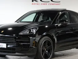 Utilisé 2018 Porsche Macan SUV | 72 900 €